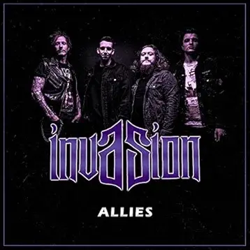 Invasion (NOR) : Allies